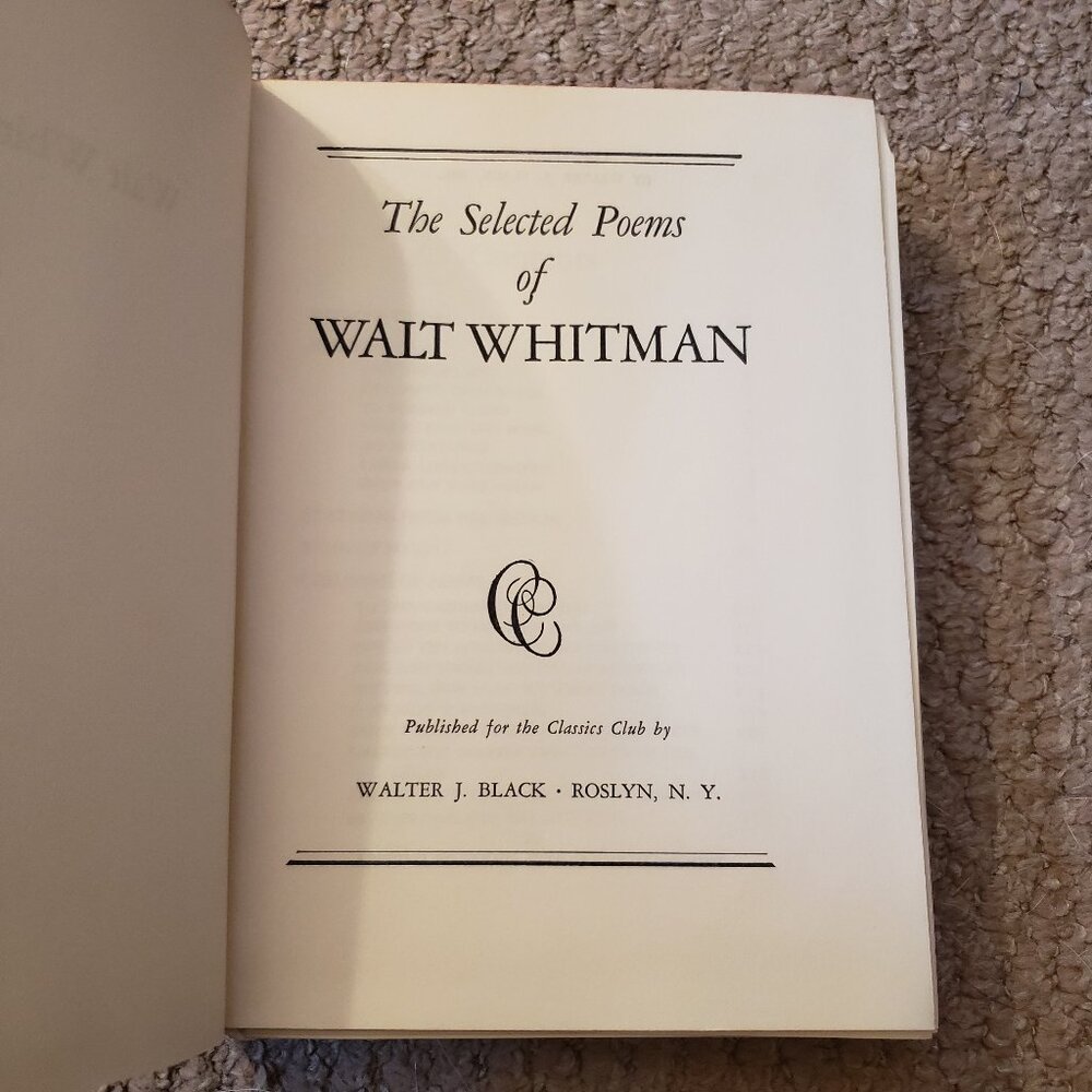 Vintage literature themed book set - Picture 11 of 13